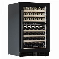 Винный шкаф Meyvel MV77PRO-KBT2