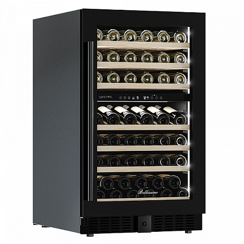 Винный шкаф Meyvel MV77PRO-KBT2