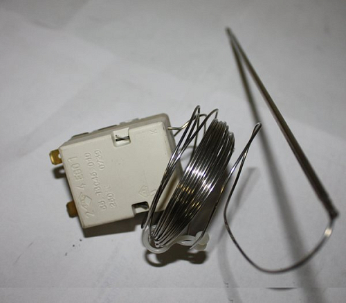 Термостат 342201 для гриля RT514CC