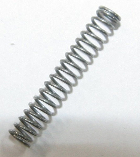 Пружина RC1200A0 для механизма запирания двери печи серии XVC