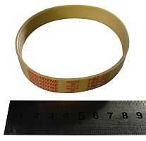 Ремень приводной д/слайсера мод.220 FIMAR CO3903