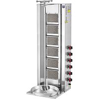 Аппарат для шаурмы Remta D 12Z