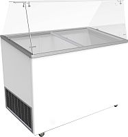 Витрина для мороженого CRYSTAL VENUS 36 VITRINE