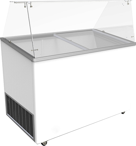 Витрина для мороженого CRYSTAL VENUS 36 VITRINE