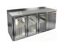 Стол охлаждаемый HICOLD BR3 111/GNG