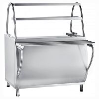 Мармит 1-х блюд Abat ПМЭС-70М