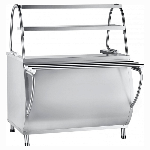 Мармит 1-х блюд Abat ПМЭС-70М