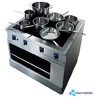 Плита индукцион. ELECTROLUX LI259391 590752