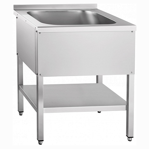 Ванна 1-но секционная Abat ВМП-6-1-5 РН