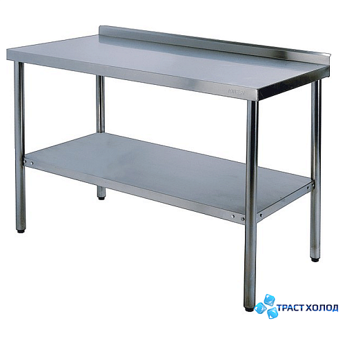 Стол производственный Atesy СР-П-1-1500.800-02 (СП-3/1500/800)