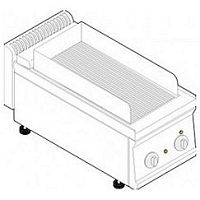 Гриль-решетка барбекью Tecnoinox GD35E7