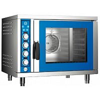Пароконвектомат Gierre Gastro 600E