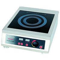 Плита индукционная GASTRORAG TZ BT-350B