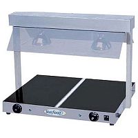Поверхность тепловая Starfood TC-2F