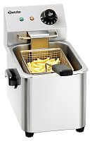 Фритюрница Bartscher SNACK I