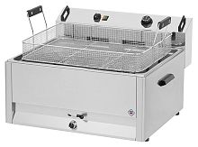 Фритюрница MEC FT16B