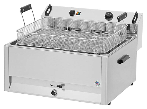 Фритюрница MEC FT16B