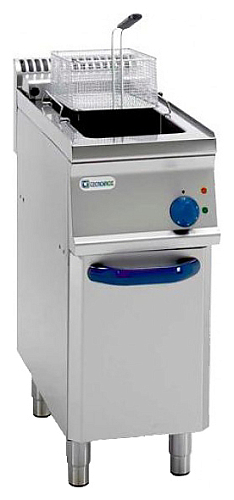 Фритюрница газовая Tecnoinox FRS35G7