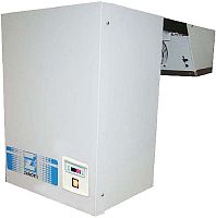 Моноблок среднетемпературный Zanotti MZE106 201F