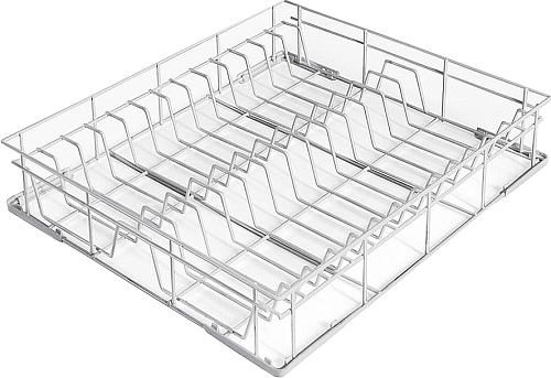 Кассета для тарелок Smeg WB60D01