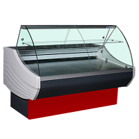 Холодильная витрина Optiline SIGMA BASIC 1300M