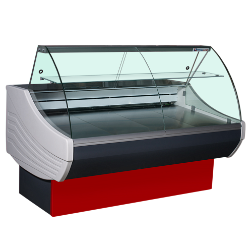 Холодильная витрина Optiline SIGMA BASIC 1300M