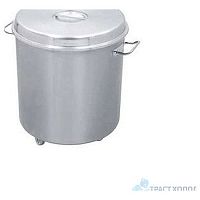 Контейнер для мусора EKSI GB 40 (на колёсах)