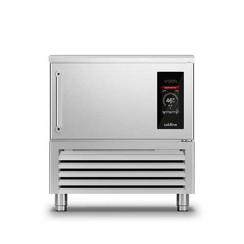 Шкаф шоковой заморозки Coldline W5F