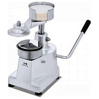 Пресс для гамбургеров Hurakan HKN-F10