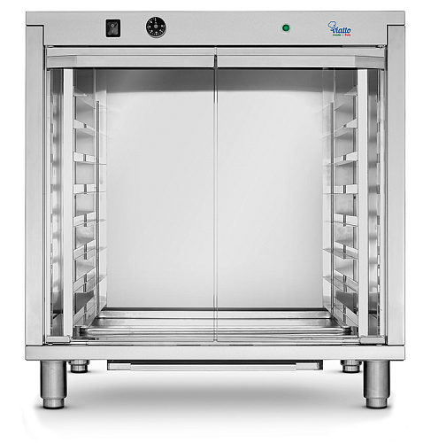 Шкаф расстоечный Viatto Made in Italy L-864