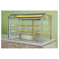 Витрина холодильная ЭлКа Волхонка 1.26 встраиваемая