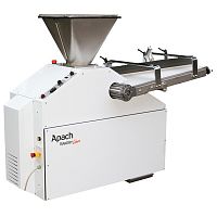 Тестоделитель вакуумный поршневой с устройством округления APACH BAKERY LINE SD80 SA