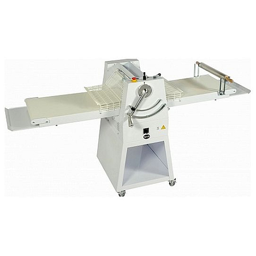 Тестораскатка APACH BAKERY LINE ASH600/1200 2S