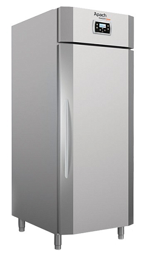 Шкаф с прерыванием расстойки APACH BAKERY LINE AR FLP60801P
