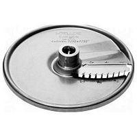 Диск для нарезки соломкой Hallde 63122 2х2мм