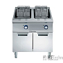 Фритюрница  900сер  ELECTROLUX E9FREH2HF0 391095