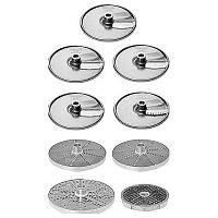 Комплект из 9 режущих дисков HALLDE 84016