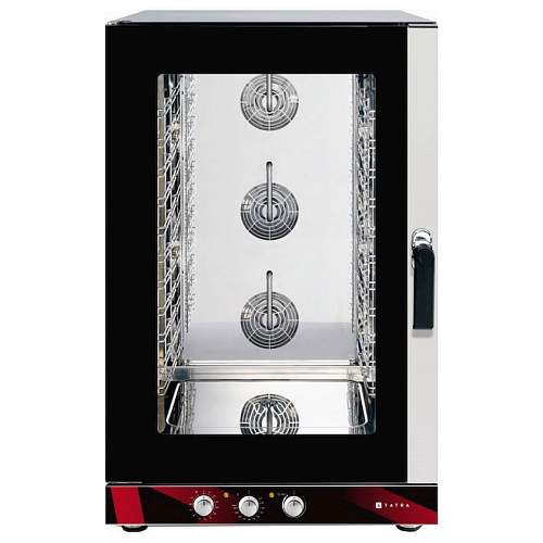 Пароконвектомат Tatra TPI 12 M.V (GN1/1)