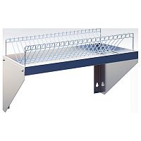 Полка CRYSPI ПКТ Э (L=1500, S=300, H=300)