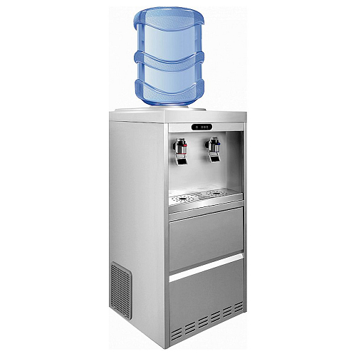 Льдогенератор Koreco AZ25BD