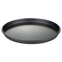 Противень для пиццы d=30 см. алюмин. MGSteel /1/36/