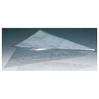 Мешок кондитерский однораз. 30*17 см.100 шт. п/эт. /1/