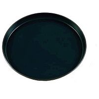 Противень для пиццы d=32 см. голубая сталь Gimetal /1/20/