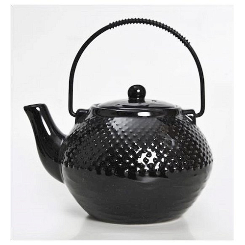 Чайник 550 мл. Киото Блэк/2/