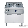 Фритюрница  700сер ELECTROLUX E7FRGD1BF0 371068 Г