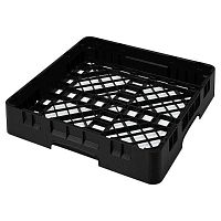 Базовая стойка для мойки черн. полная высота Cambro /1/