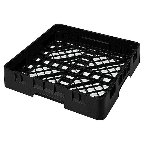 Базовая стойка для мойки черн. полная высота Cambro /1/