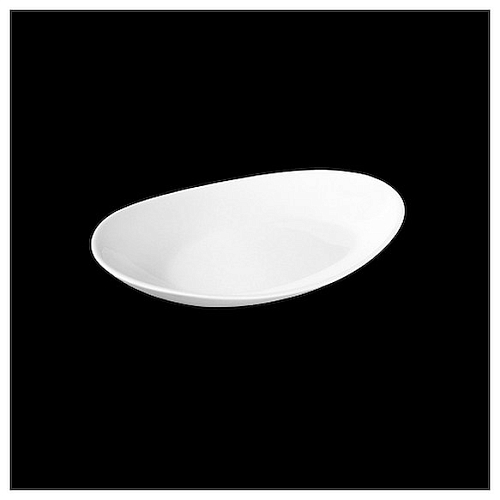 Тарелка 265*185*50 Лодочка /1/