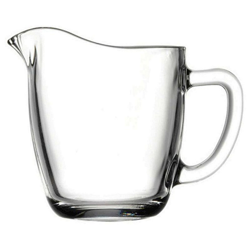 Молочник 200 мл. d=74 мм. h=90 мм. Бейзик Б /12/