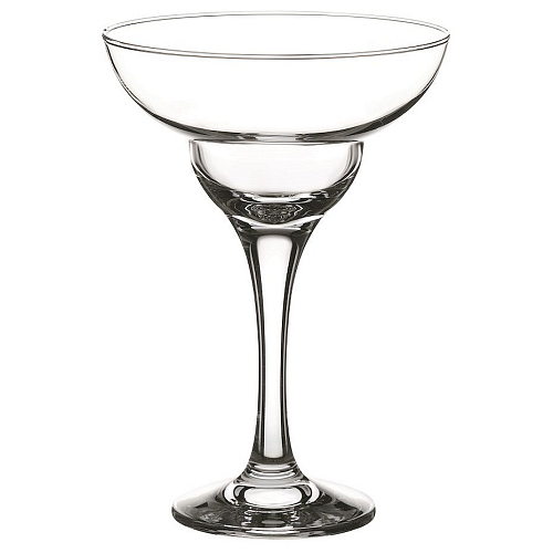 Бокал для маргариты 265 мл. d=114, h=161 мм Бистро Б /12/240/